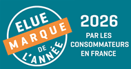Capfun élue Marque de l’année 2026 par les consommateurs