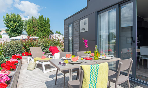 Le Super Mobilhome De Max