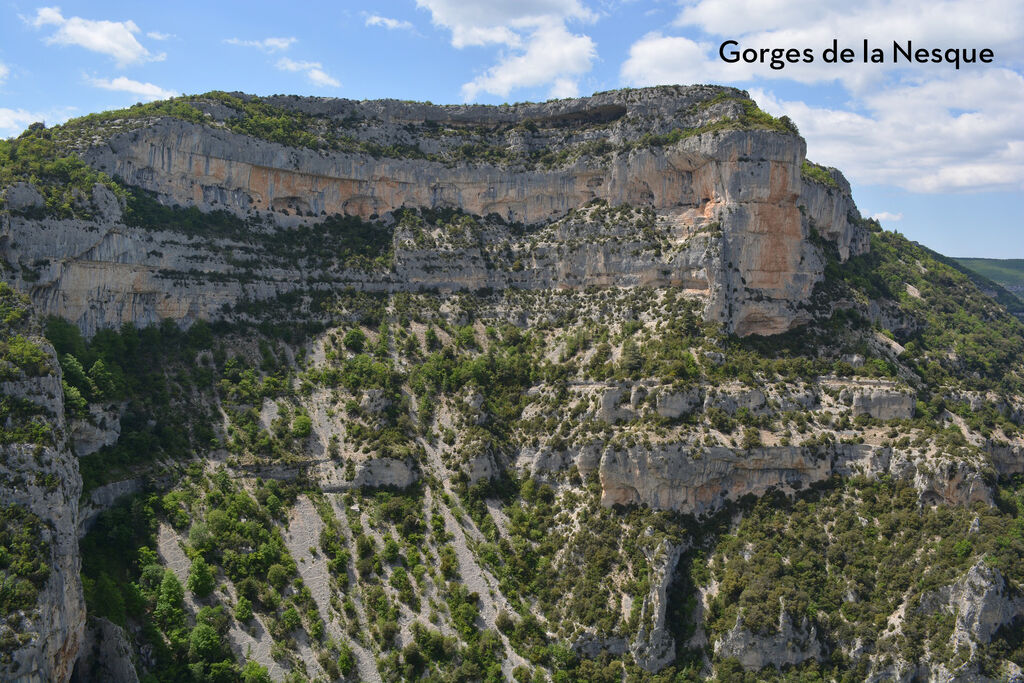 Le Carpe Diem, Camping Provence-Alpes-Cte d'Azur - 37