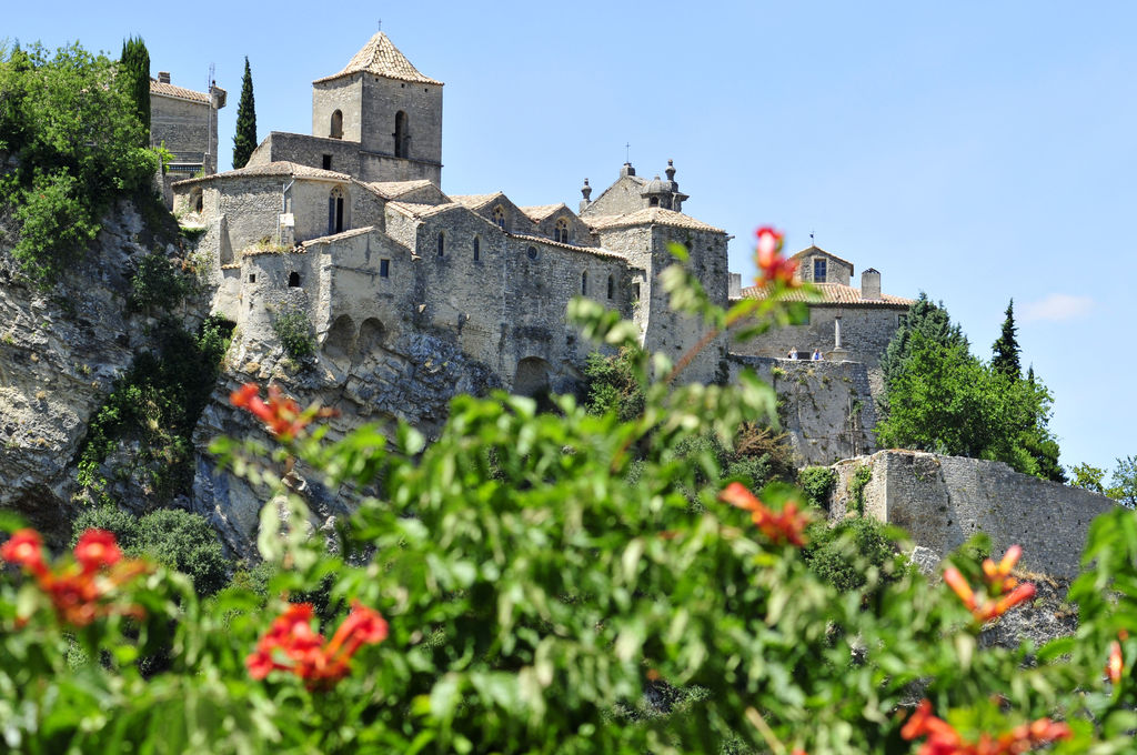 Carpe Diem : Maison insolite, Camping Provence-Alpes-Cte d'Azur - 22