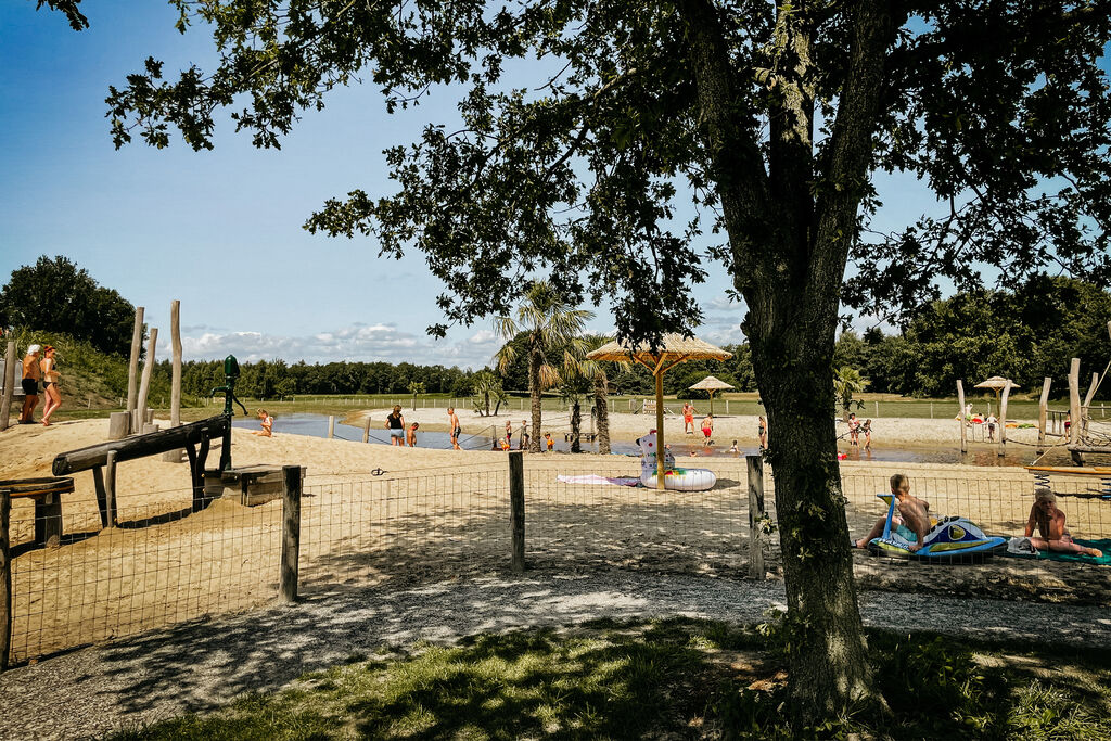 De Belten, Camping Overijssel - 3