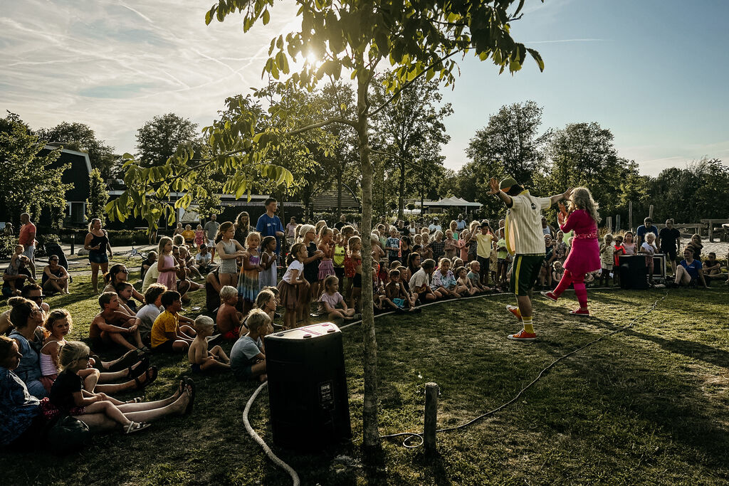 De Belten, Camping Overijssel - 15