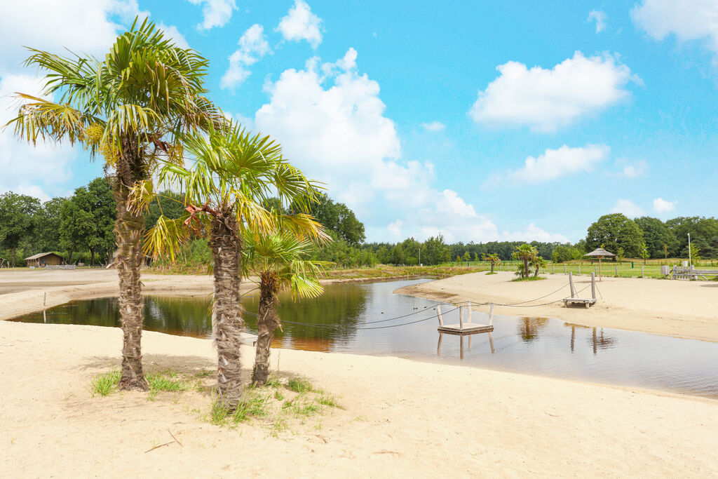 De Belten, Camping Overijssel - 16