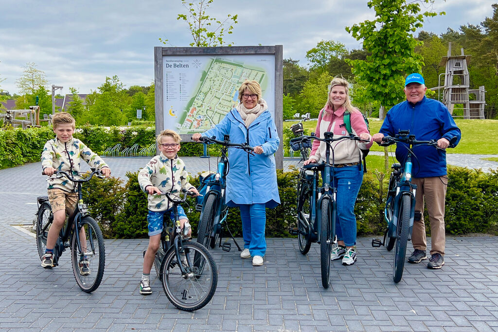 De Belten, Camping Overijssel - 33