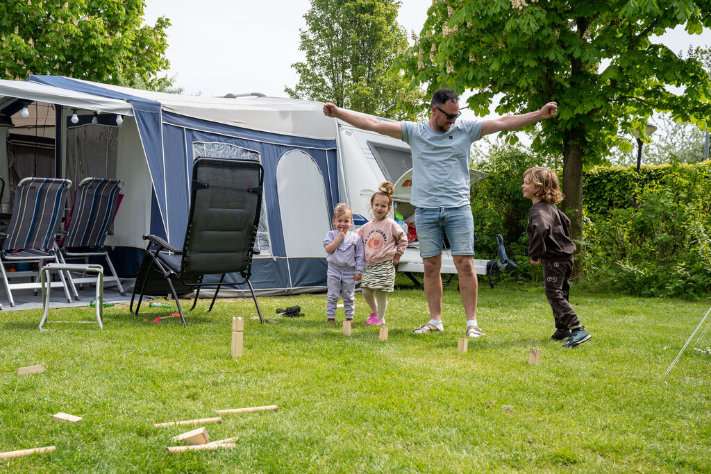 De Bongerd, Camping Noord-Holland - 30