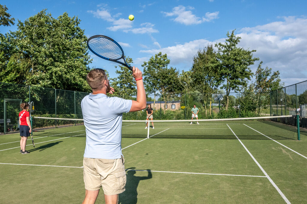 De Pekelinge, Camping Zeeland - 18