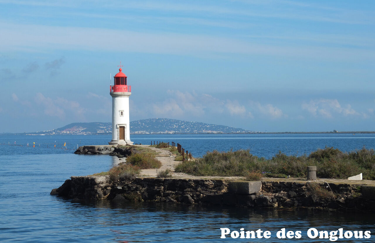 Camping Féerix En Bord De Mer à Marseillan Plage Languedoc