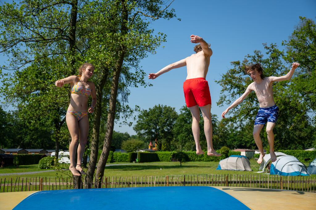 Fort Bedmar, Camping Ardennes - 6