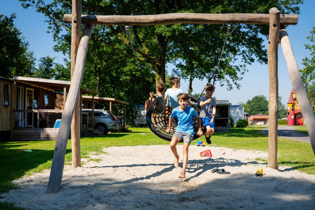 Fort Bedmar, Camping Ardennes - 13