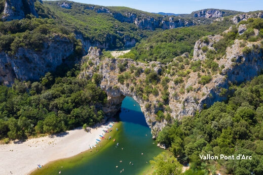 Labeiller, Camping Languedoc Roussillon - 5