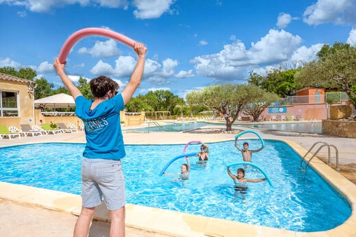 Labeiller, Camping Languedoc Roussillon - 6