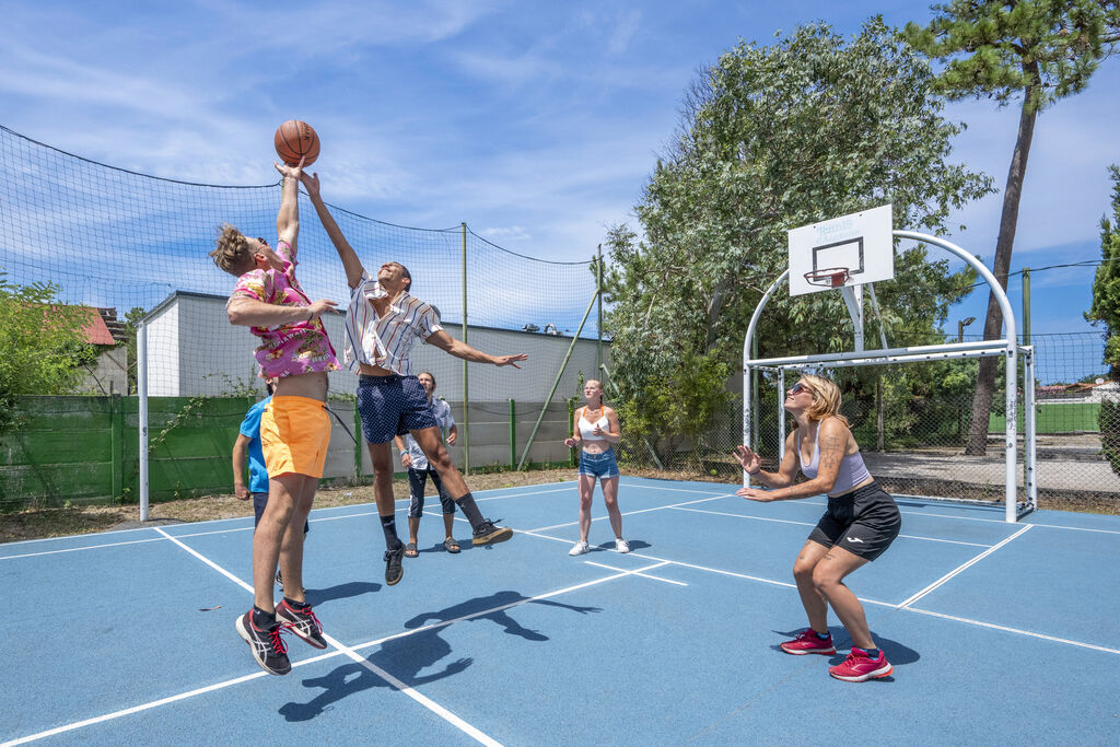 Marina Landes, Camping Aquitaine - 13