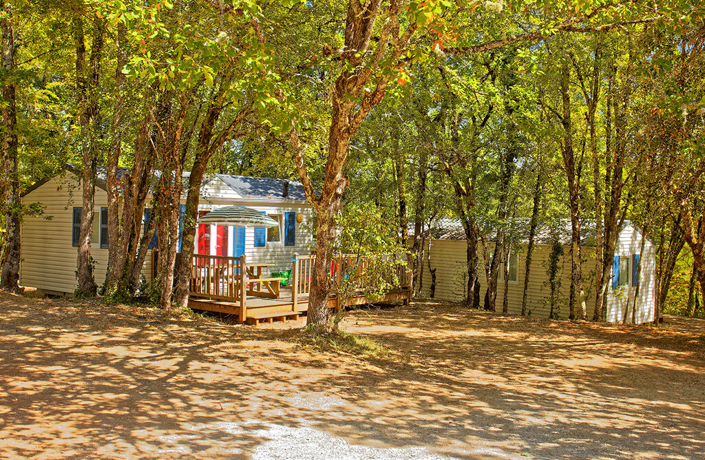 Paille Basse, Camping Midi Pyrnes - 24