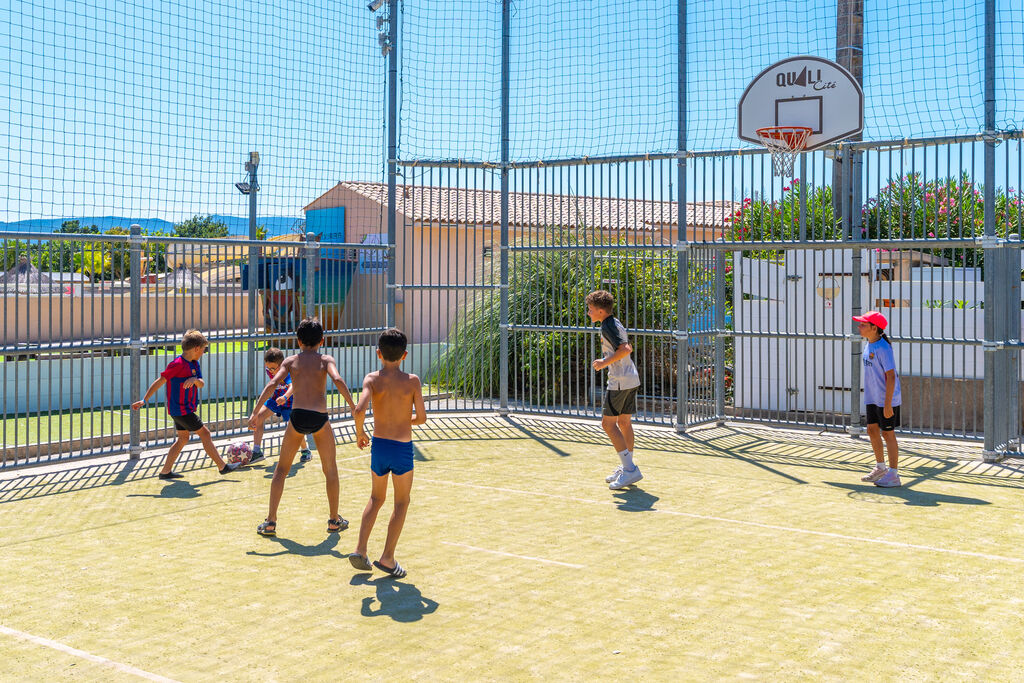 La Pinde de Grimaud, Camping Provence-Alpes-Cte d'Azur - 12