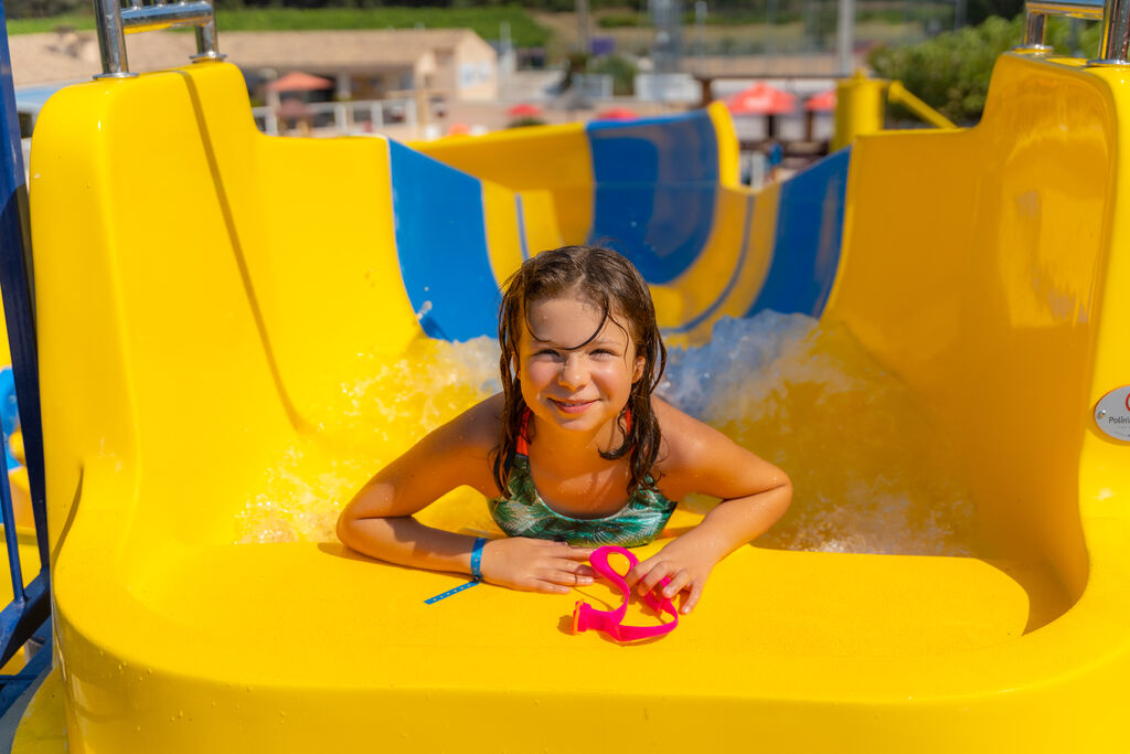 La Pinde de Grimaud, Camping Provence-Alpes-Cte d'Azur - 21