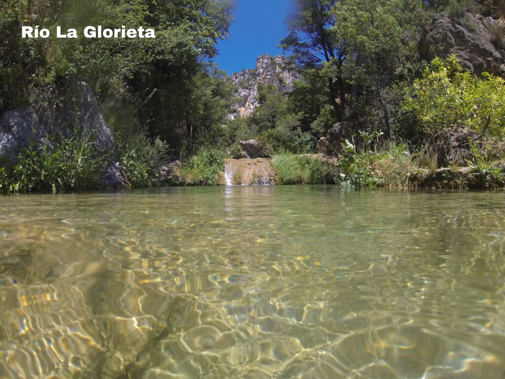 Serra de Prades, Camping Catalogne - 30