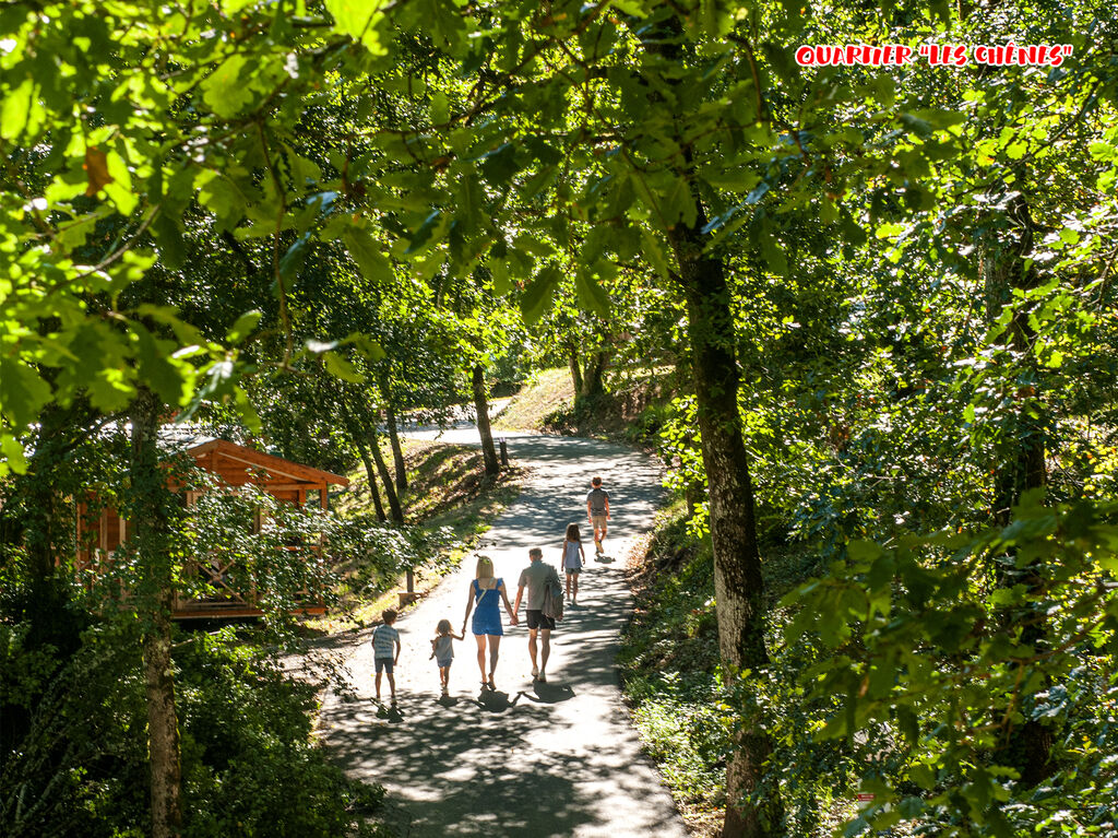 Roca d'Amour, Camping Midi Pyrnes - 28