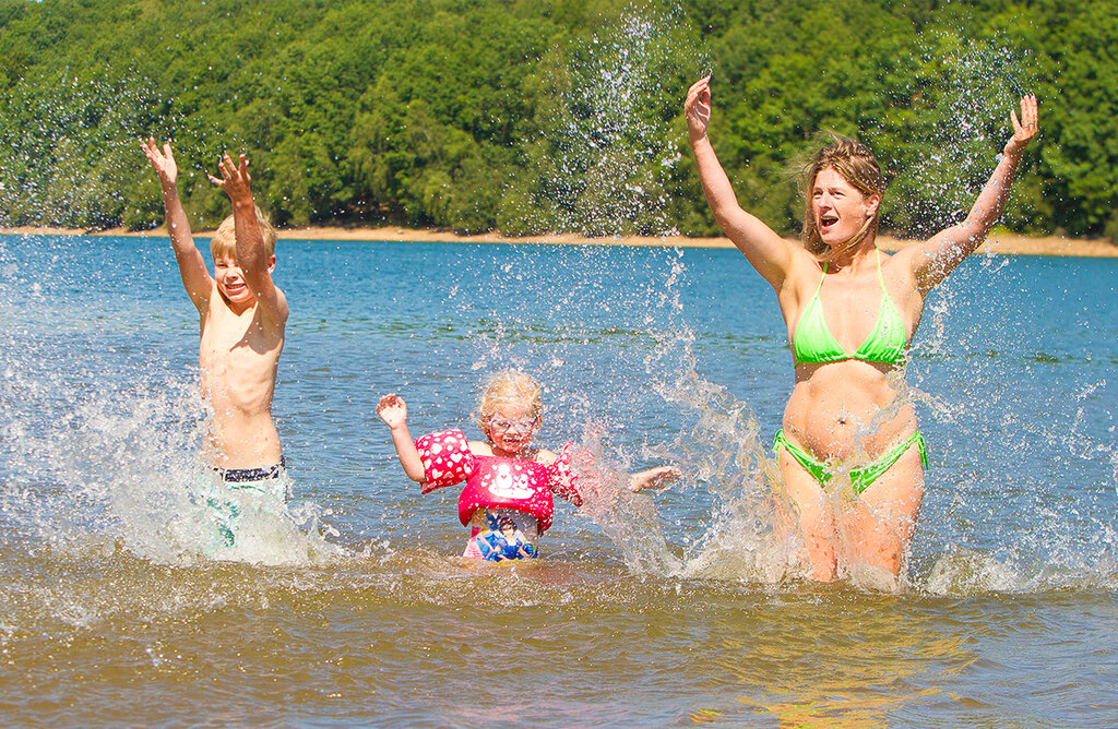 Soleil Levant, Camping Occitanie - 16