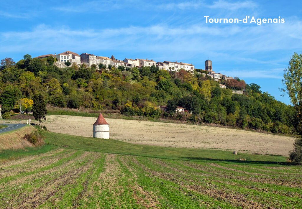 Ullule, Camping Aquitaine - 4