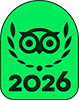 Le camping Le Sagittaire est tripadvisor Travellers' Choice 2026